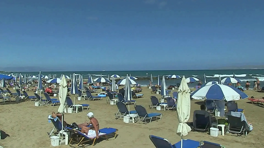 Astir Beach Hotel
