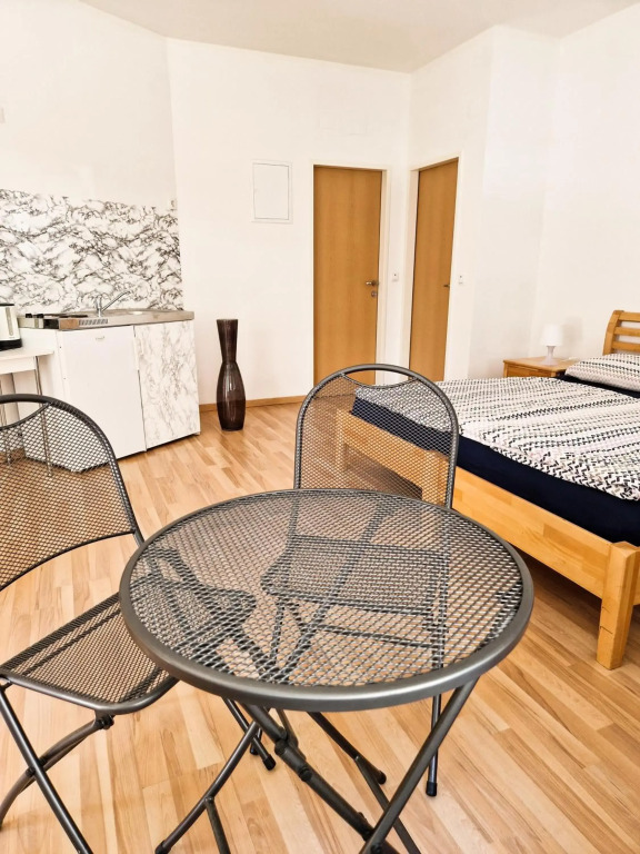 Youth Hostel Service Vienna