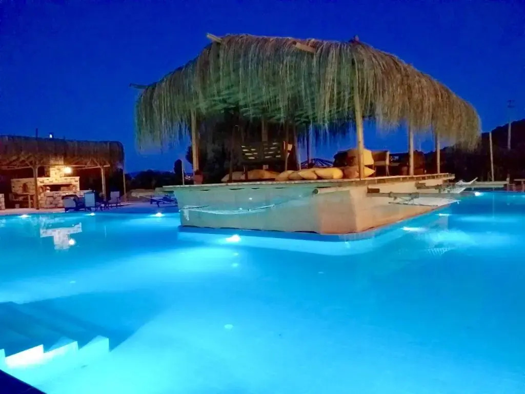 Alaçatı Barbarossa Hotel