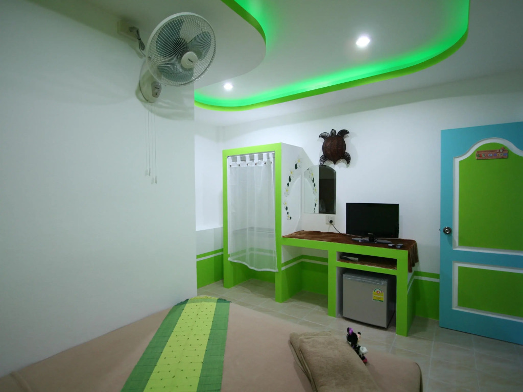 Mania Guesthouse