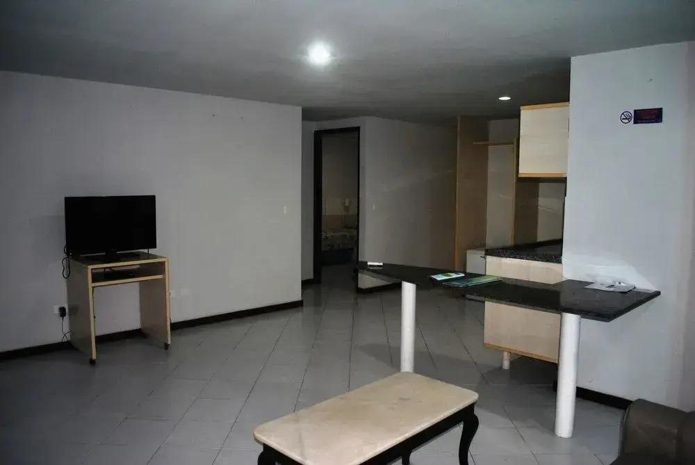 Flat Ambassador - Cabo Branco - João Pessoa