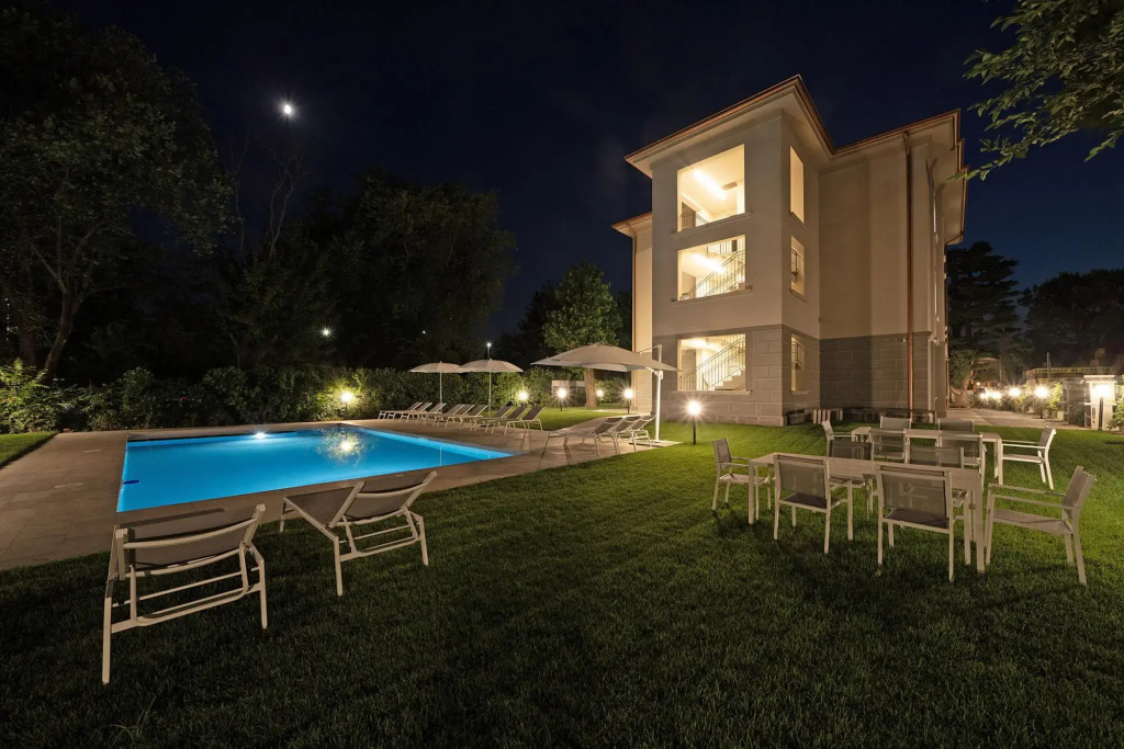 Villa Caterina 3 - LOC