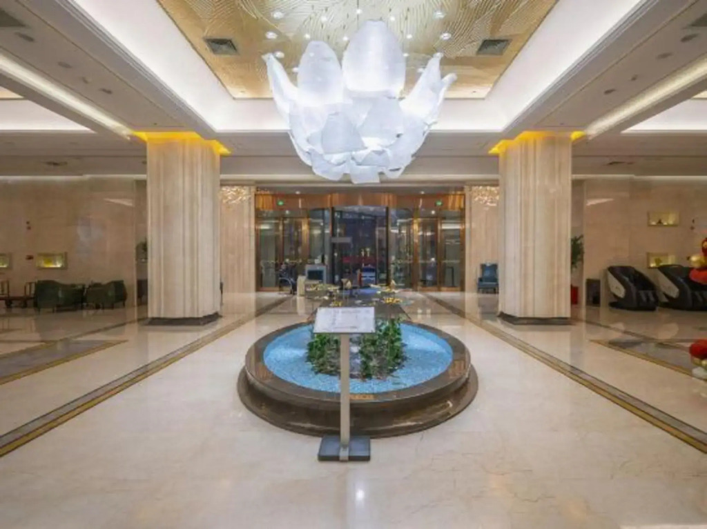 Daluqiao Hotel