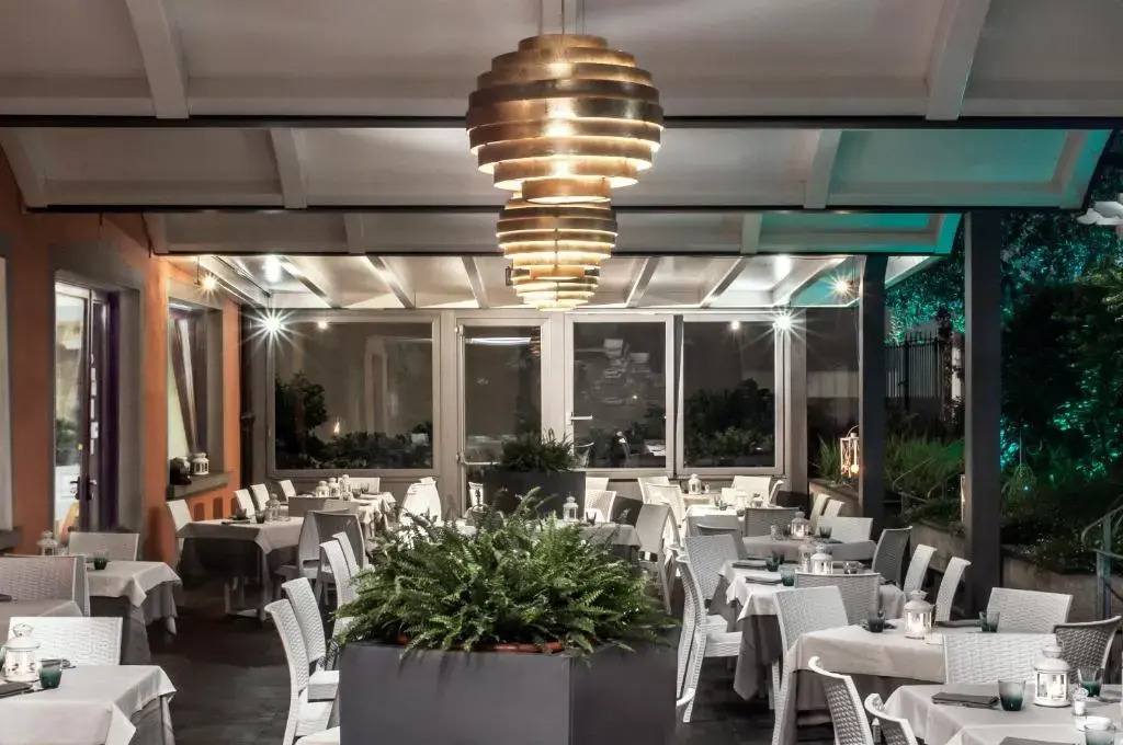 Hotel dellAngelo