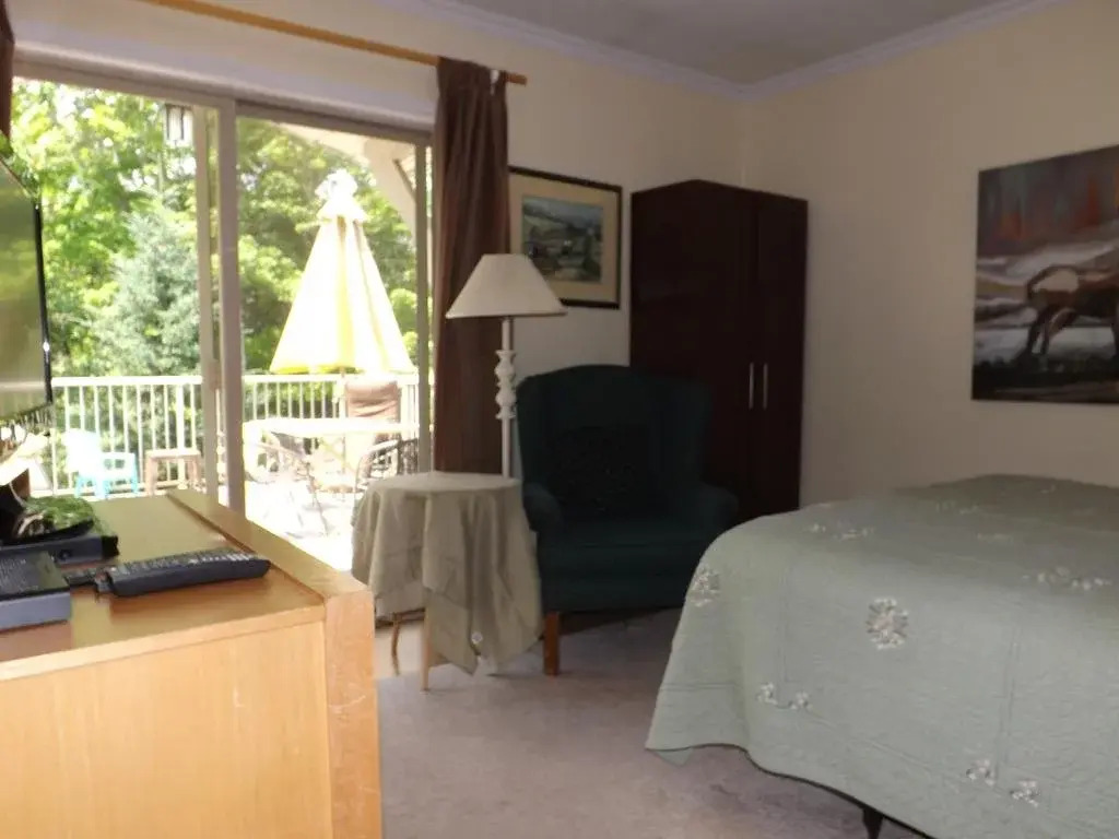 Woodhaven Country Lodge