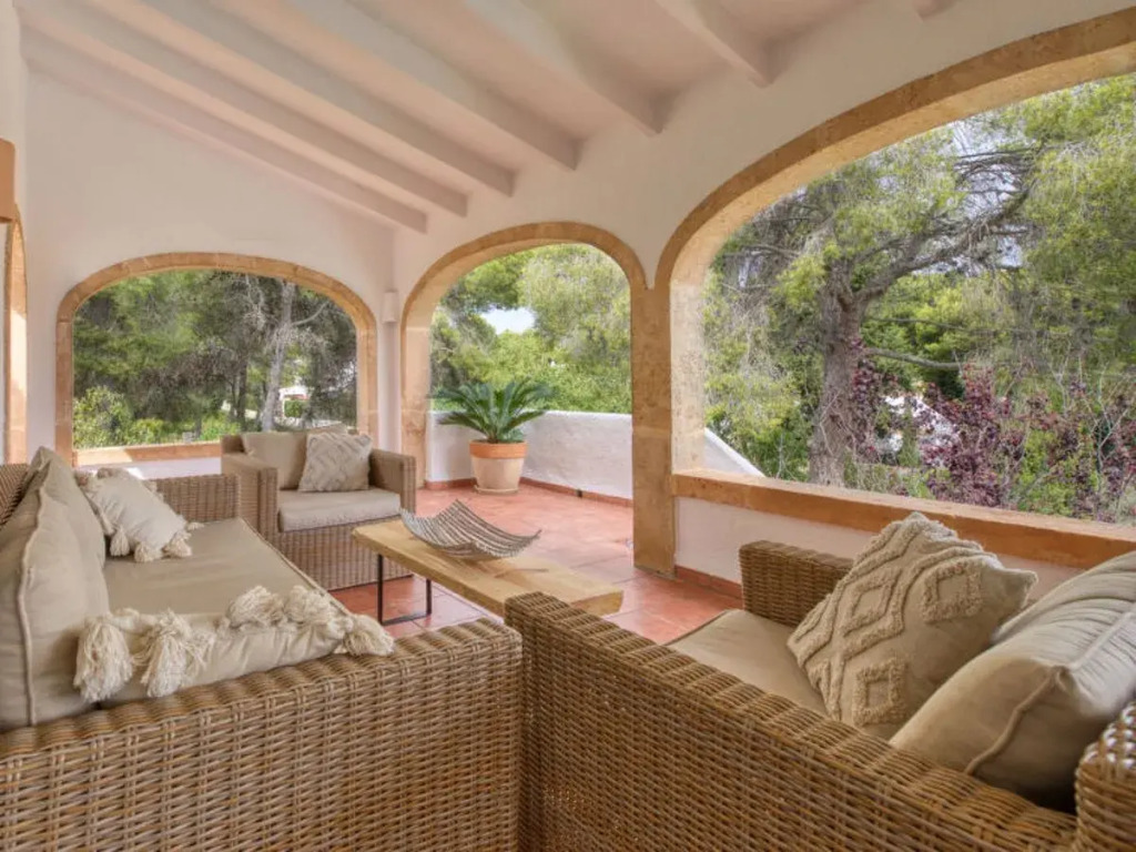 Villa Villa Louise by Interhome