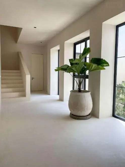 Villa in Aldea zama with private pool-transportation included