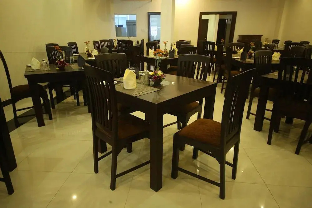 Atlantica Grand Hotel Mt. Lavinia