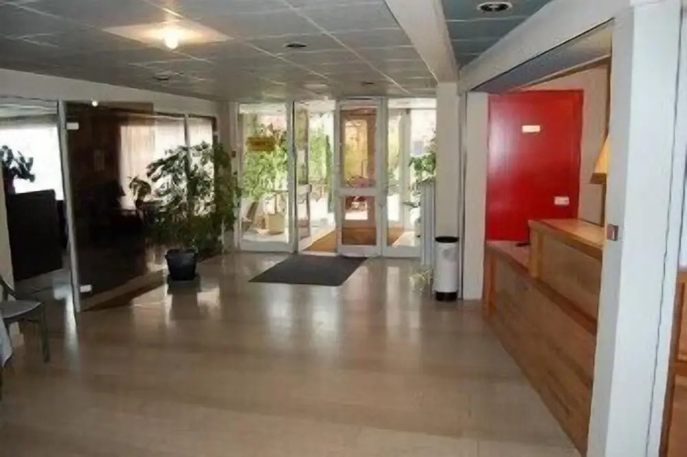 CitHotel Du Circuit