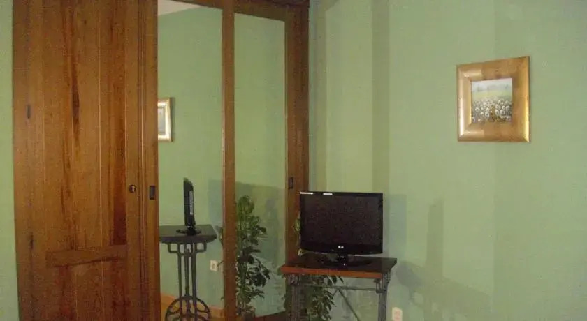 Casa Carabias II