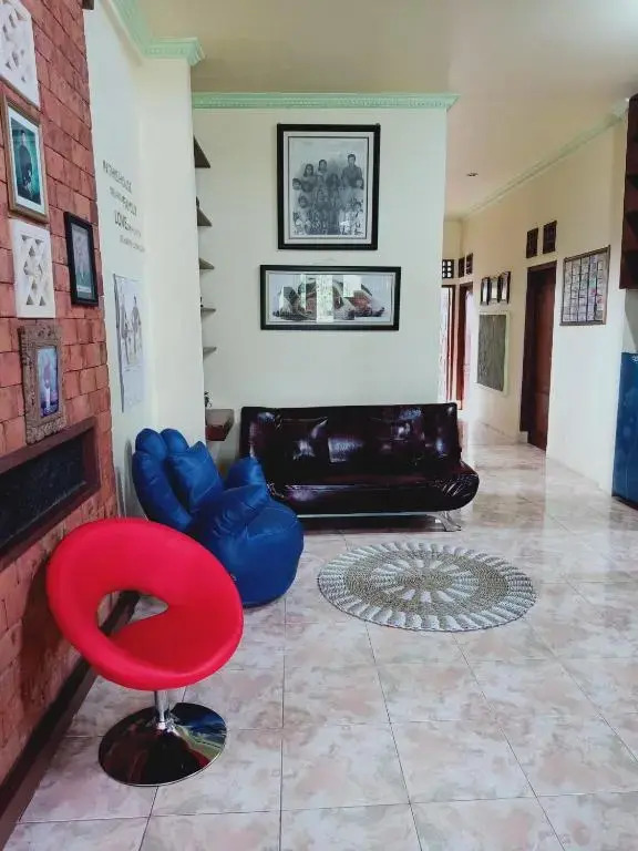 Unique Homestay 443