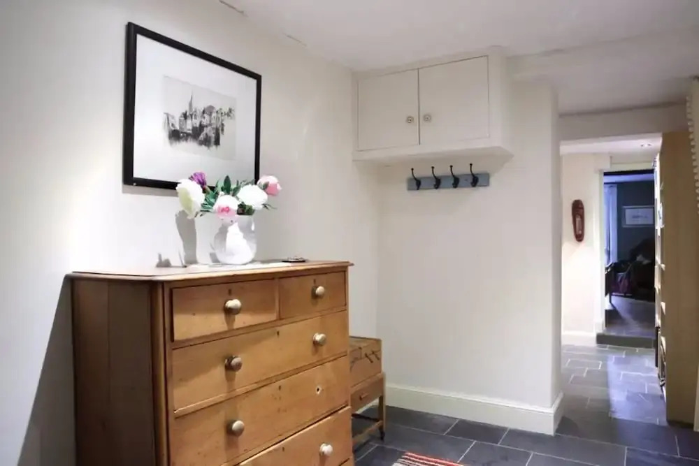 City Centre 2 Bed Flat