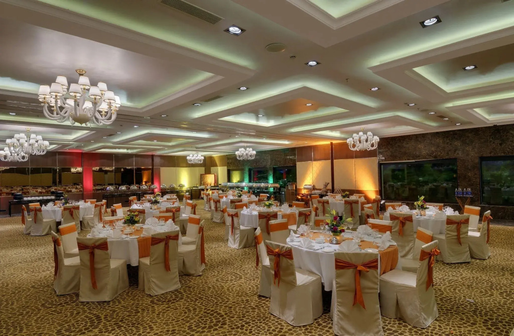 Royalton Hyderabad Abids