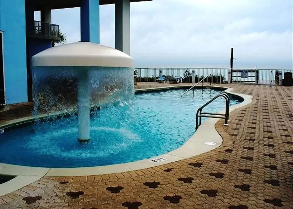 Majestic Beach 2 - 701 - 185390
