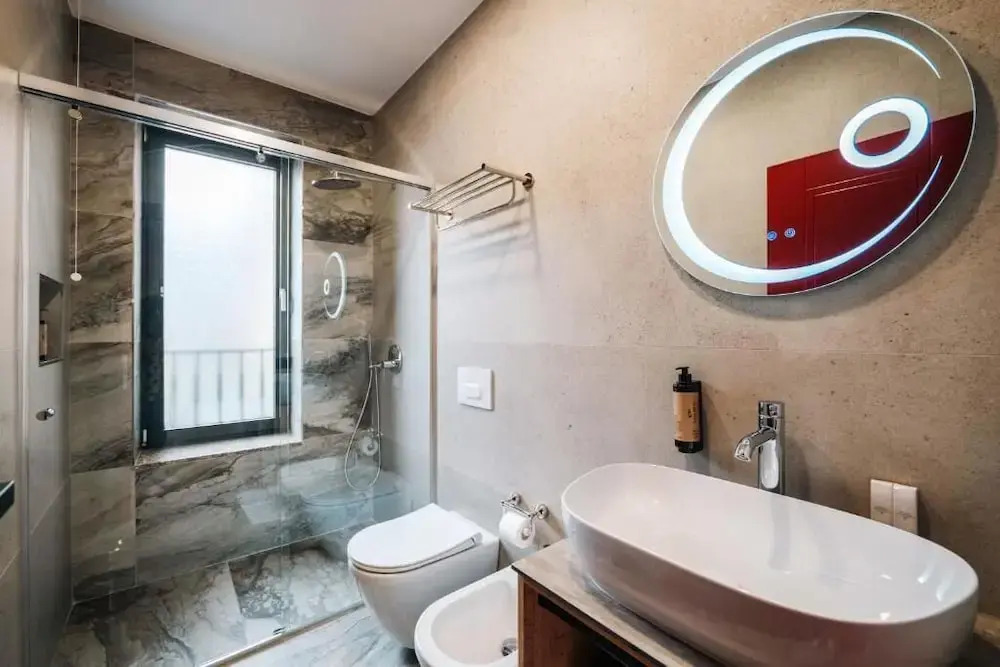 Ermes Luxury Hotel