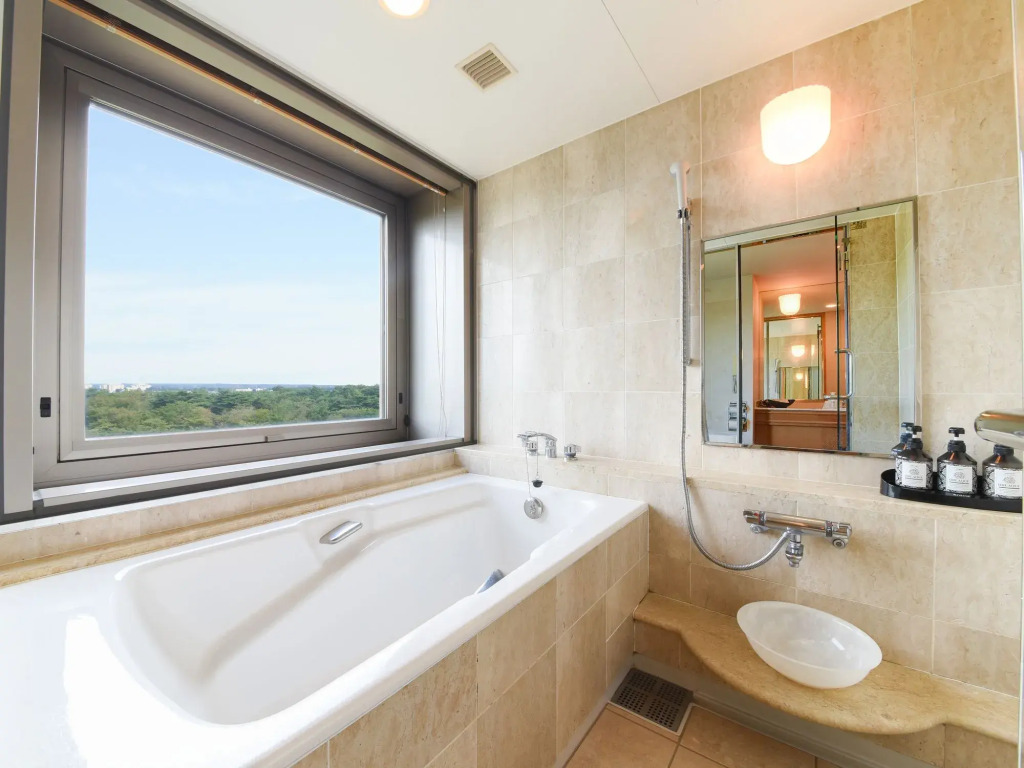 Forest inn Showakan (Okura Hotels & Resorts)