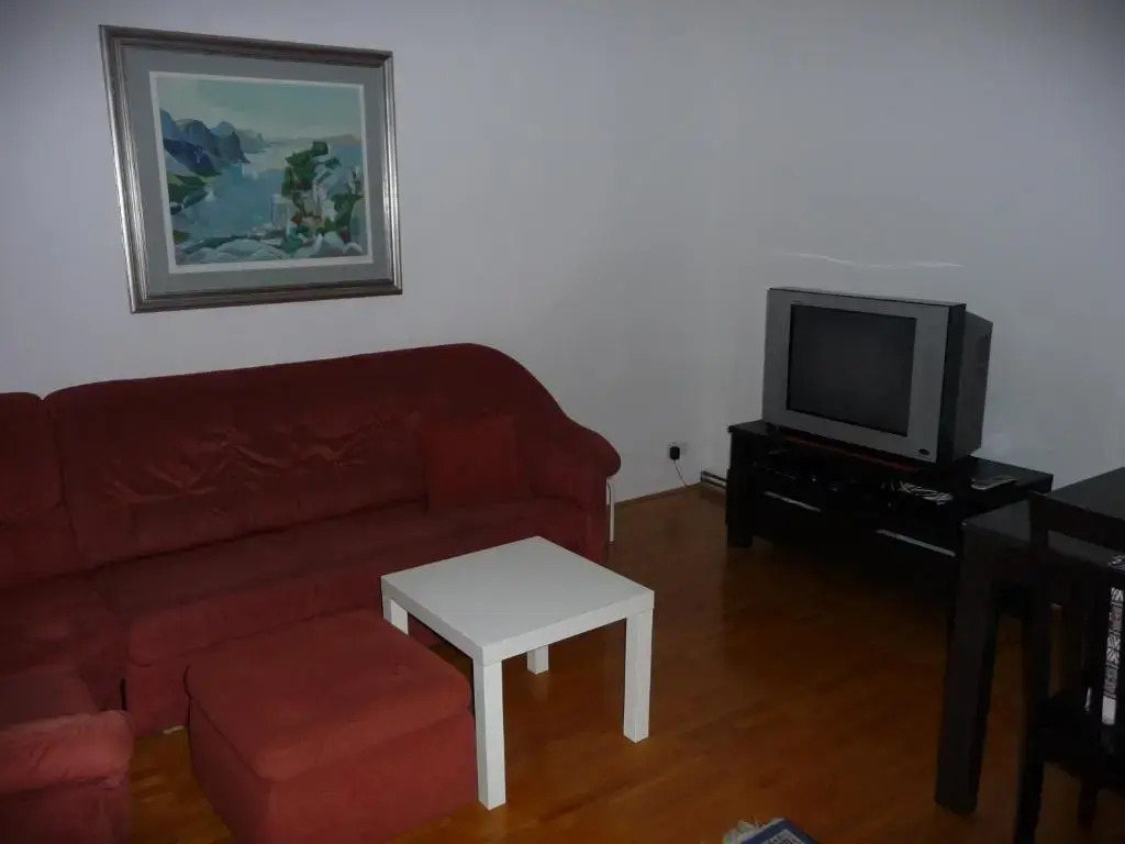 Apartmani Hitrec