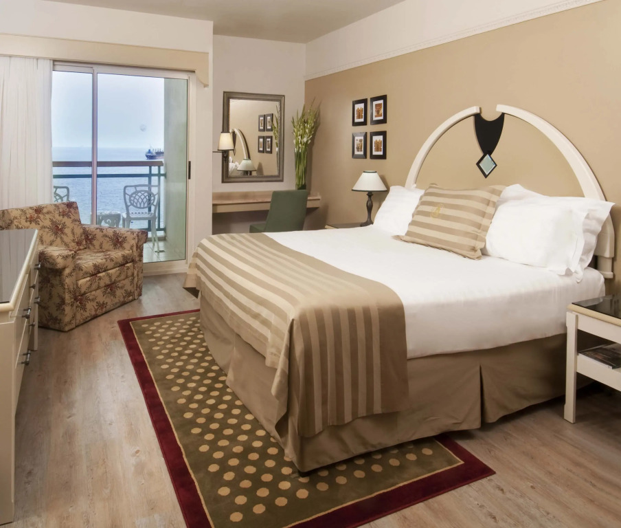 Herods Palace Hotels & Spa Eilat a Premium collection by Fattal Hotels