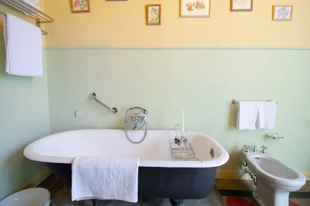 B & B Villa dell’Usignolo