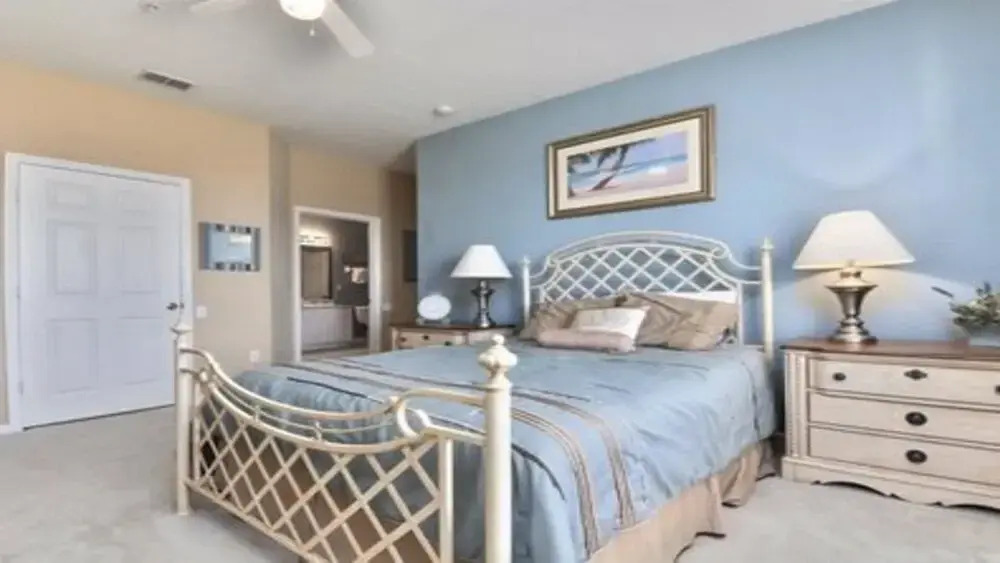 Wh2774 - Windsor Hills Resort - 3 Bed 2 Baths Condo