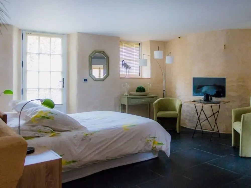 Salamandre Cottage