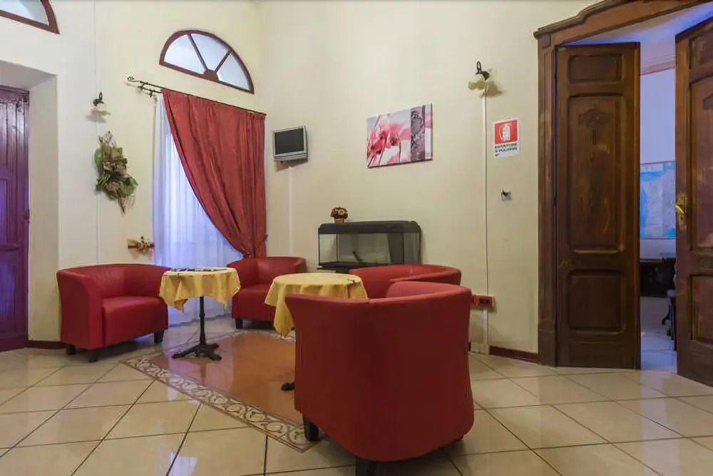 Hotel Antica Casa Sanna