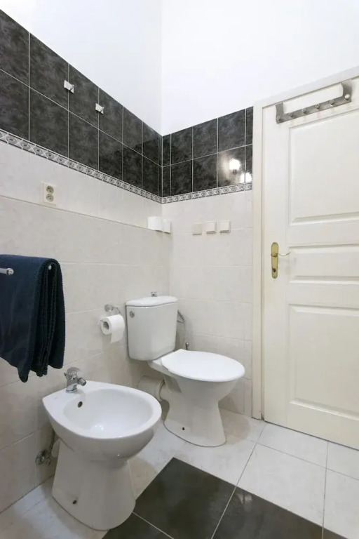 Central 3 Bedroom Home near National Museum