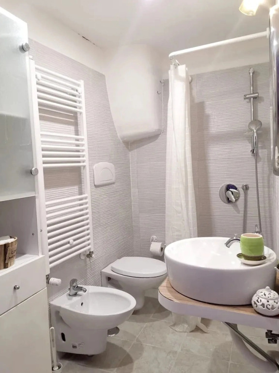 Studio in Ostuni, With Wonderful City View - 7 km From the Beach