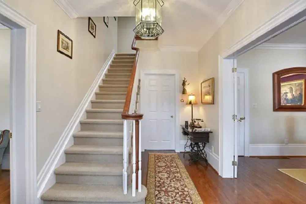 Darlington House Bed and Breakfast