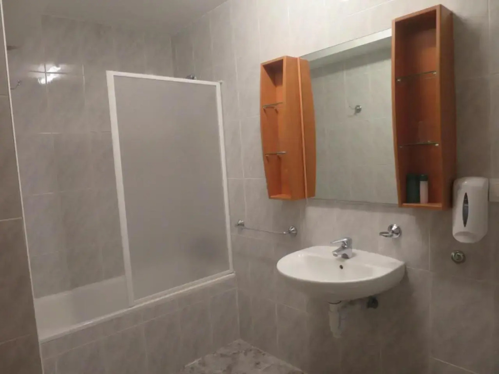 Hostal Oitzeko Ostatua