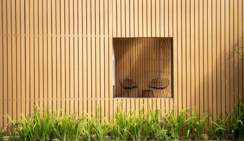 Veravian Resort