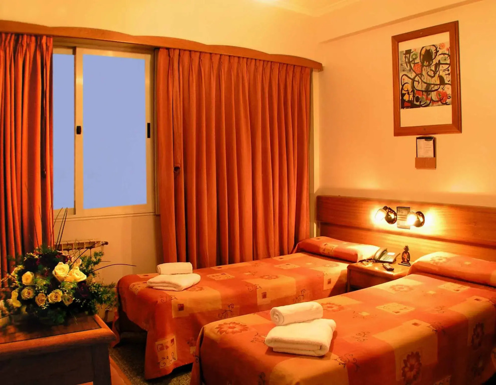 Gran Hotel Atlantic