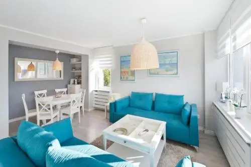 Pomorskie Apartamenty Ceynowy 1