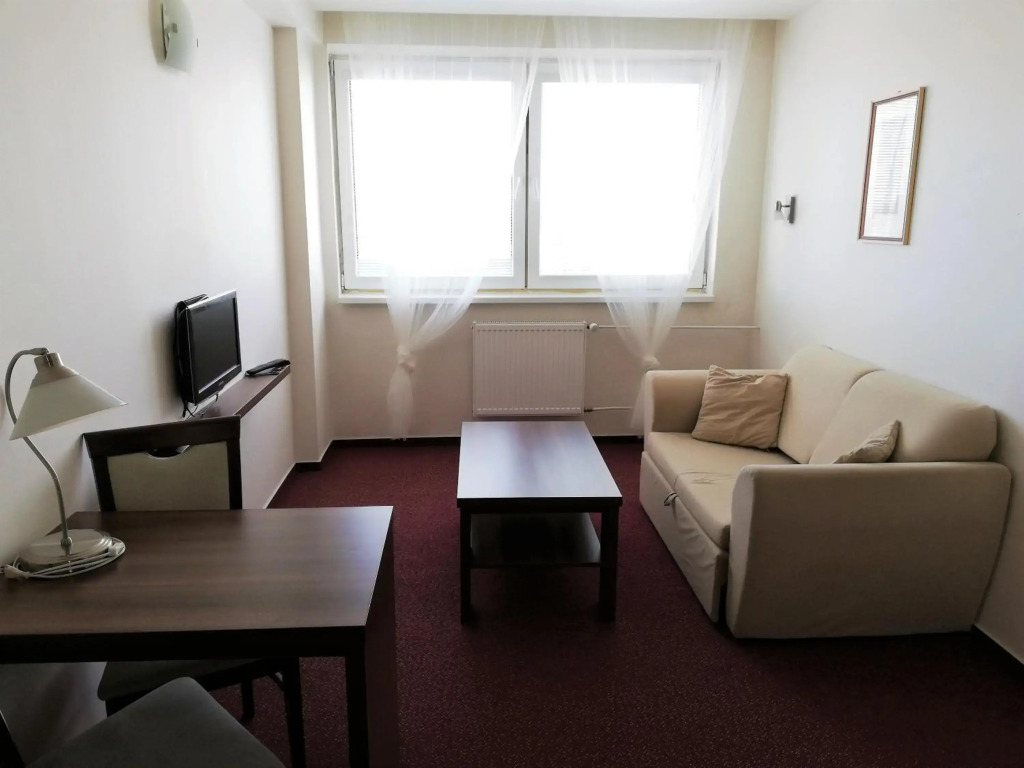 Hotel Klar