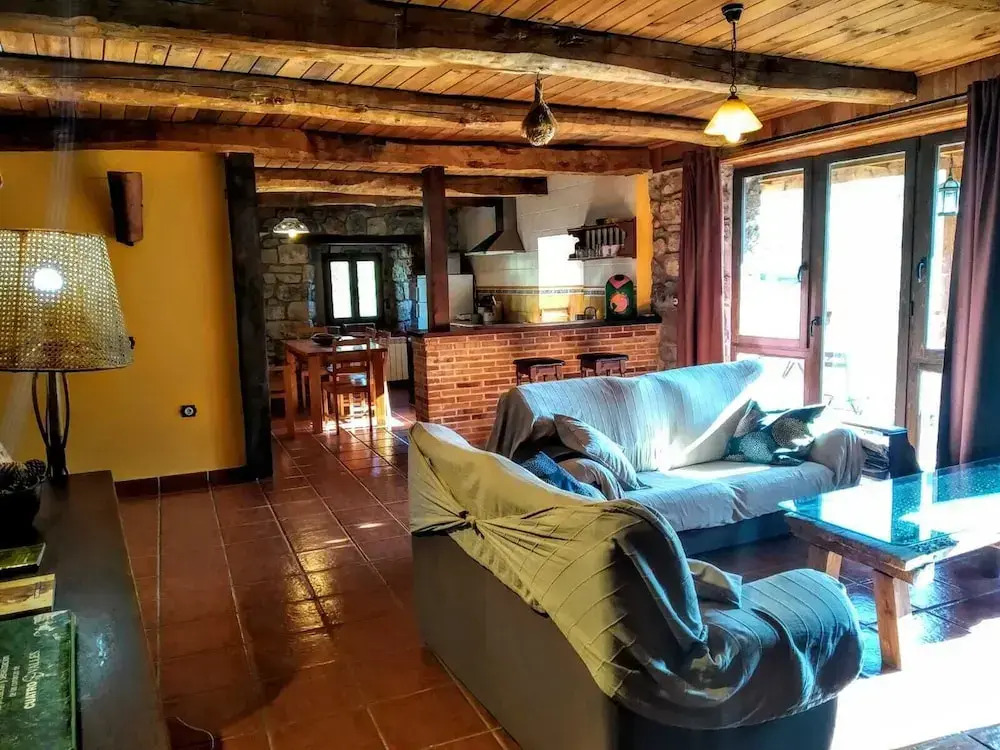 El Mirador de Babia