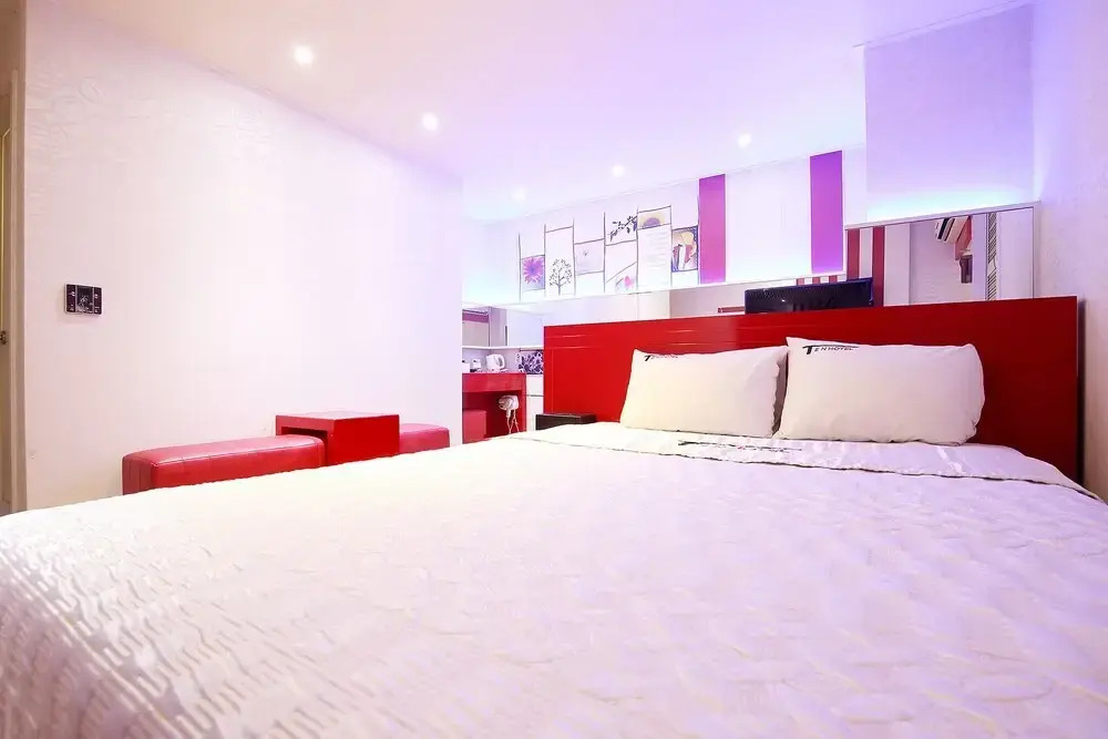 Cheonan Ten Hotel