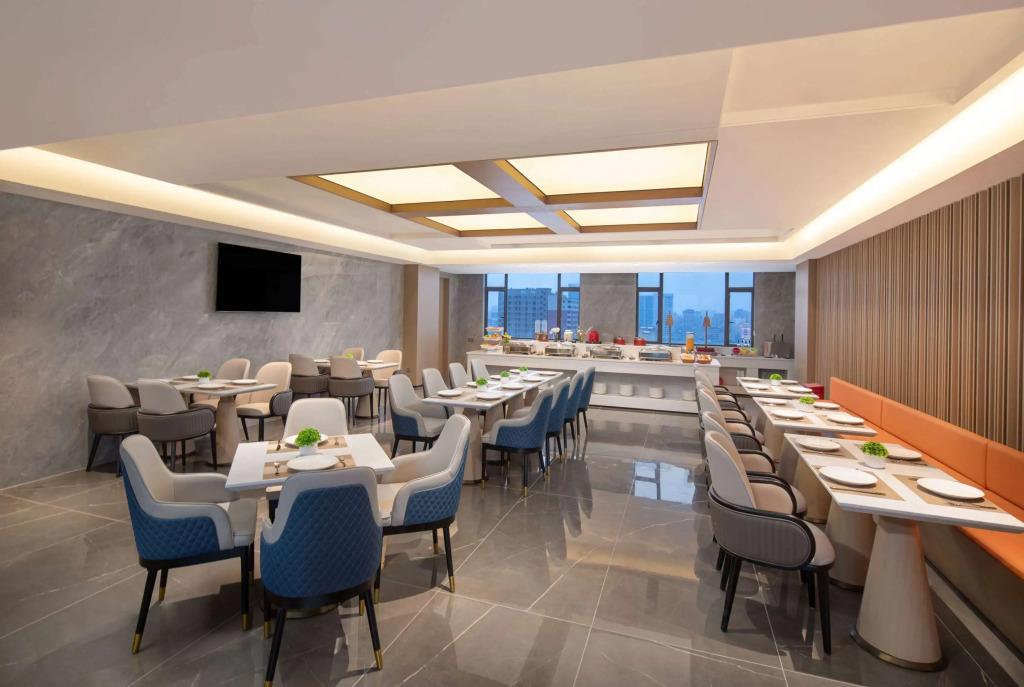 Ramada Encore by Wyndham Dongguan Chang an