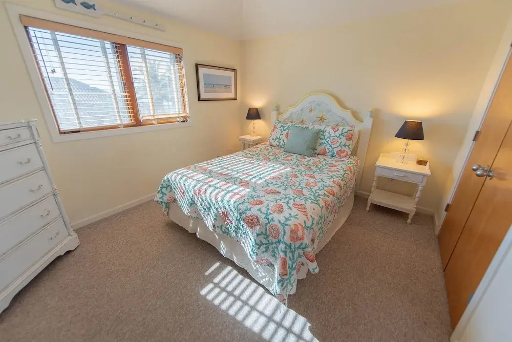 Starfish Apartment 3