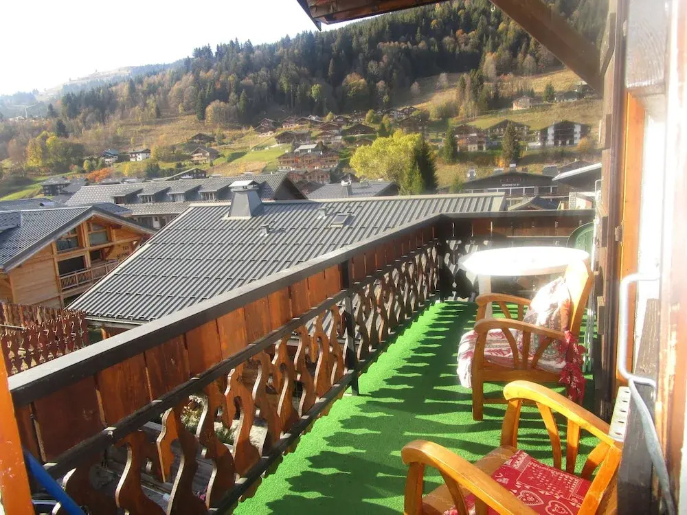 Appartement Centre du Village