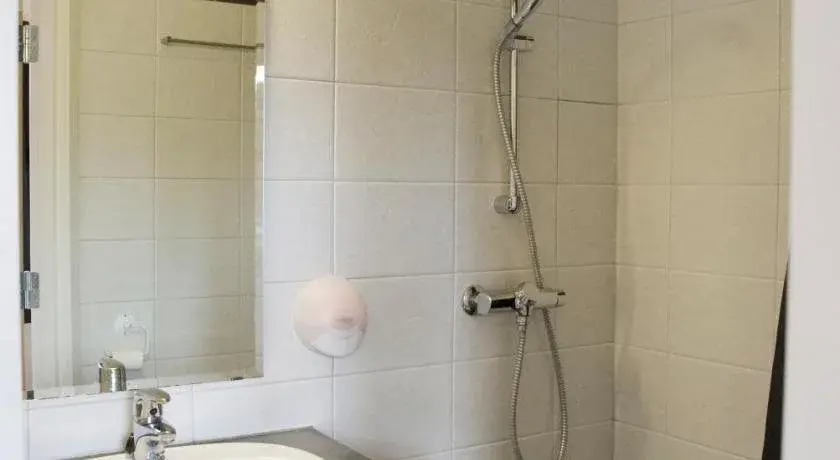 Kongsberg Vandrerhjem Bergmannen - Hostel