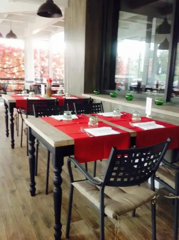 Albergo Giardinetto