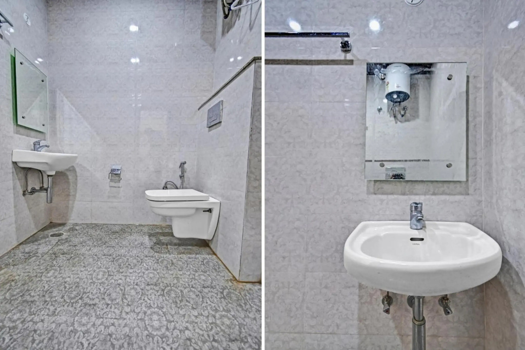 OYO Townhouse 504 by My Stay