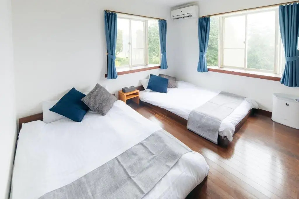 Chillout house Omuroyama - Vacation STAY 20959v