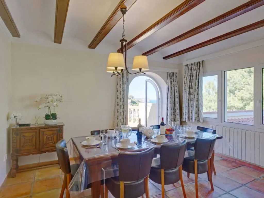 Villa Bellevue Jávea 12000