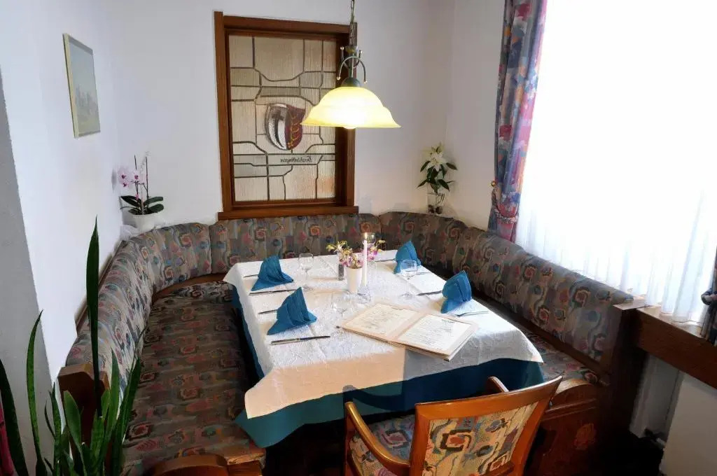 Hotel Rössle