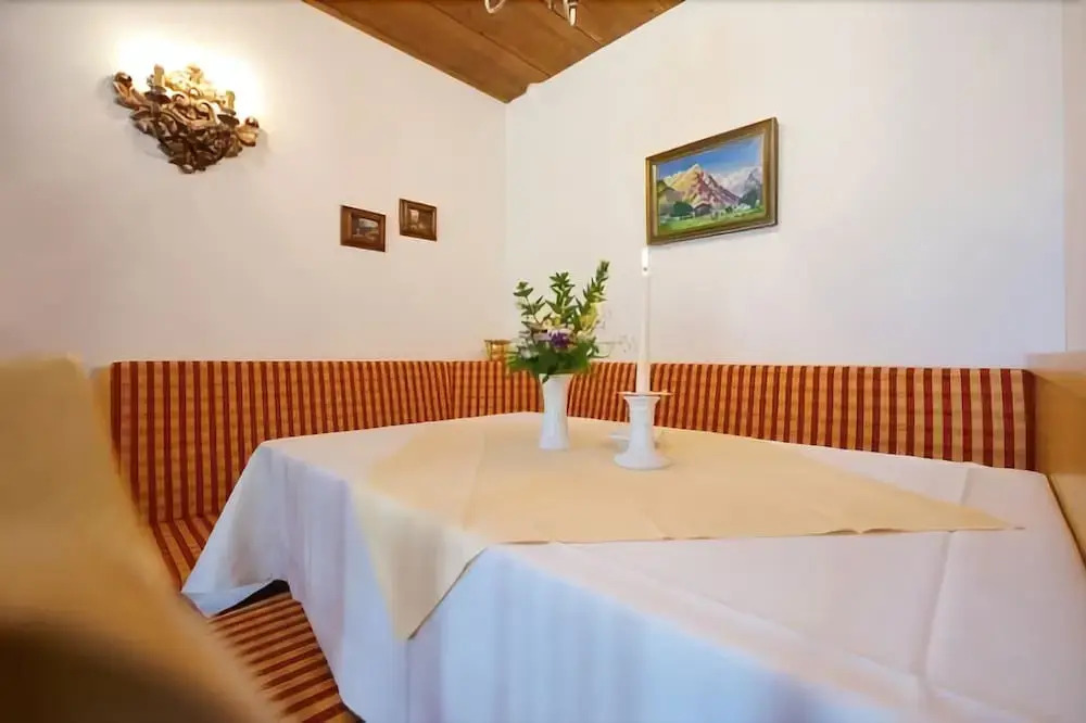 Chalet Hilde