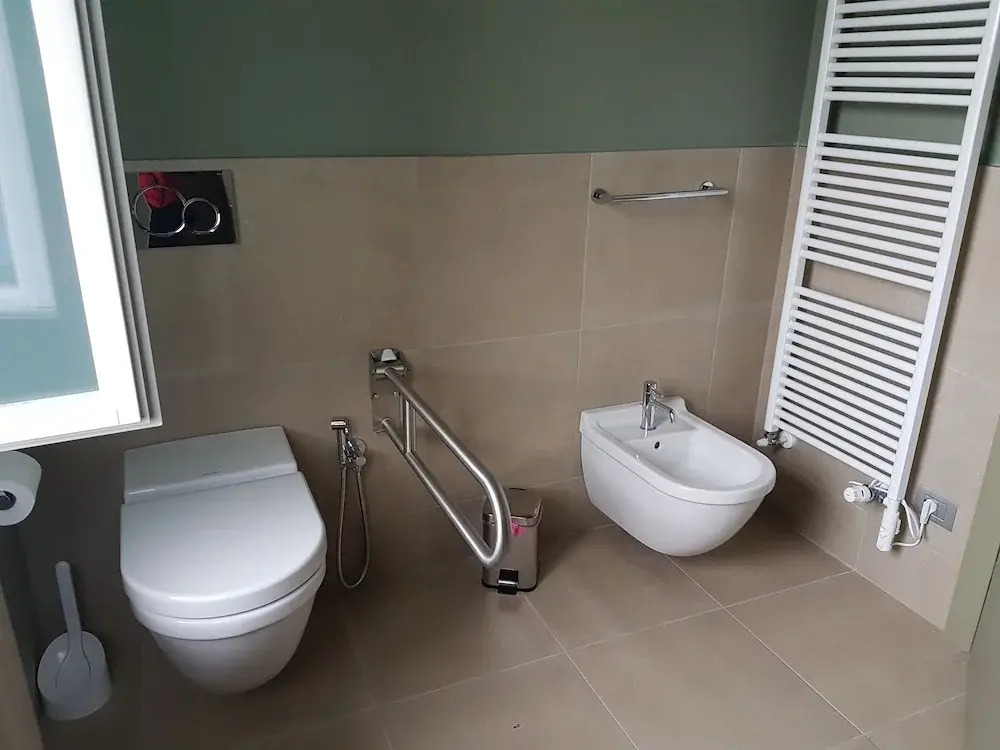 Locanda Ferro UNO, Golf Città di Asti