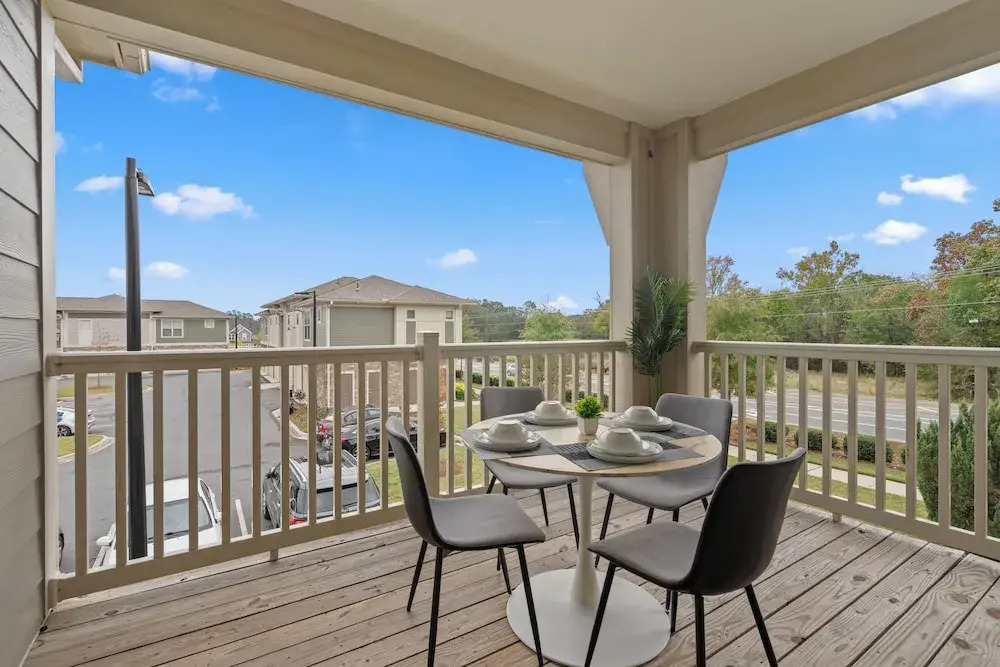 Upscale King 4BR Suite Uptown Charlotte