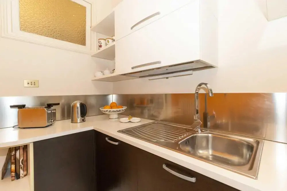 Talucchi Family Apartment by Wonderful Italy