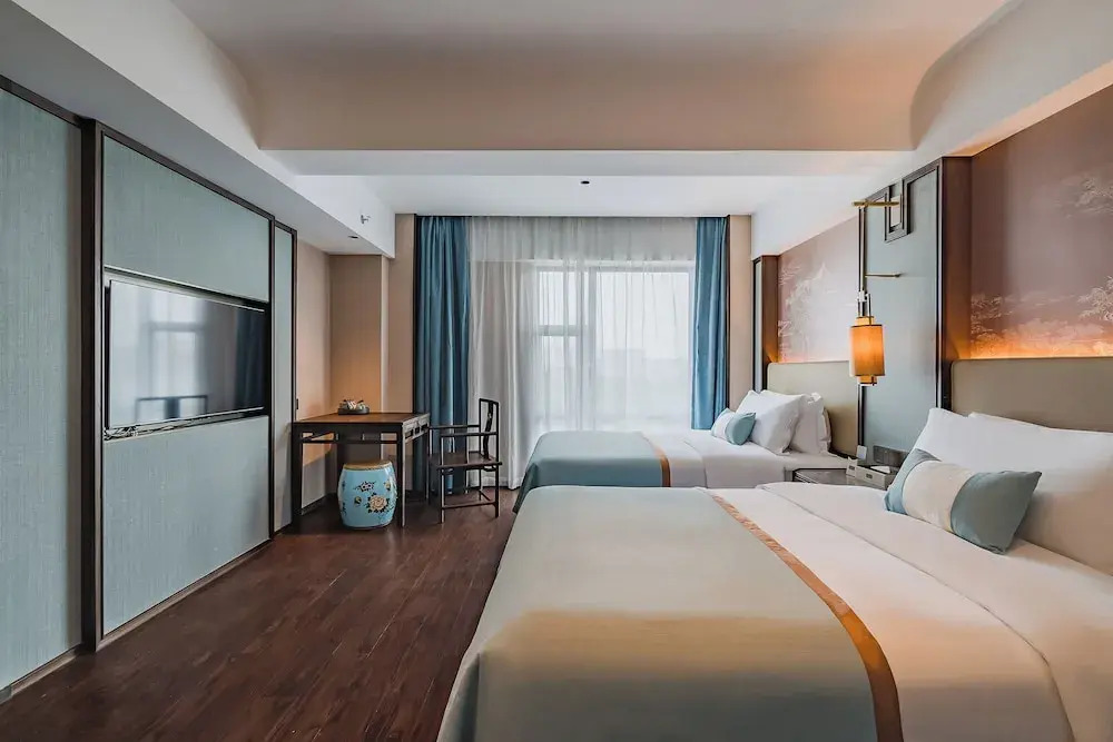 Till Bright Hotel